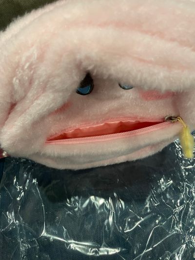 星之卡比 小书包