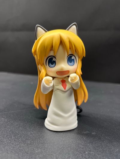 粘土人 #270 日常 博士