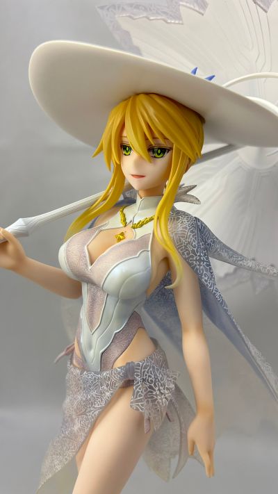 命运-冠位指定 裁定者 / 阿尔托莉雅·潘德拉贡