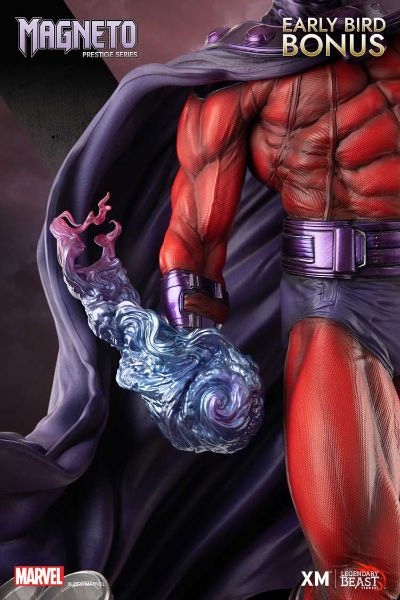 X战警 万磁王 初版