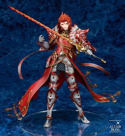 ALTAiR 碧蓝幻想 帕西瓦尔