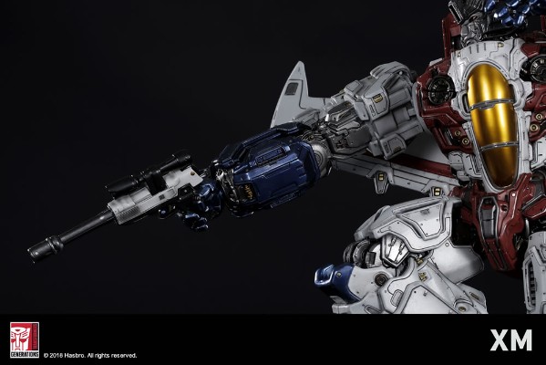 变形金刚 红蜘蛛