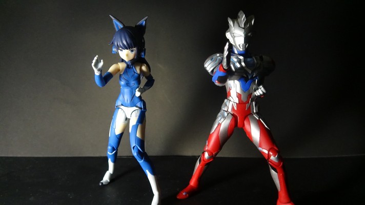 Figure-rise Standard 假面骑士暗日