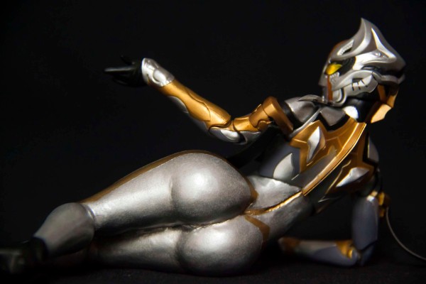 S.H.Figuarts 特利迦奥特曼 特利迦奥特曼 复合型