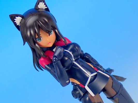 女神装置 机甲爱丽丝 兼志谷设乐 天机 象头神版