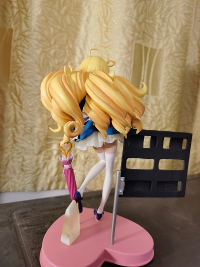 KYOSHO Alice Motors 赛车女郎 爱丽丝