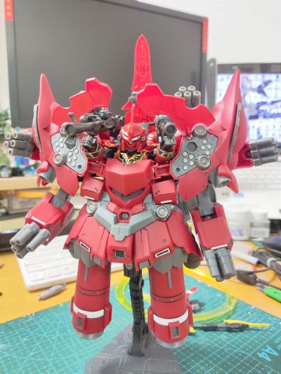 MOBILITY JOINT 高达 合集3