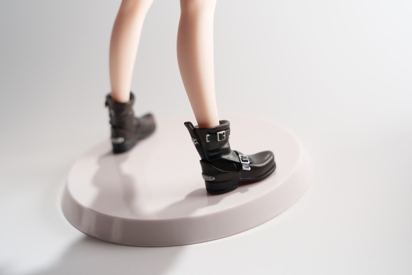 Fate/Apocrypha 赤之saber 莫德雷德