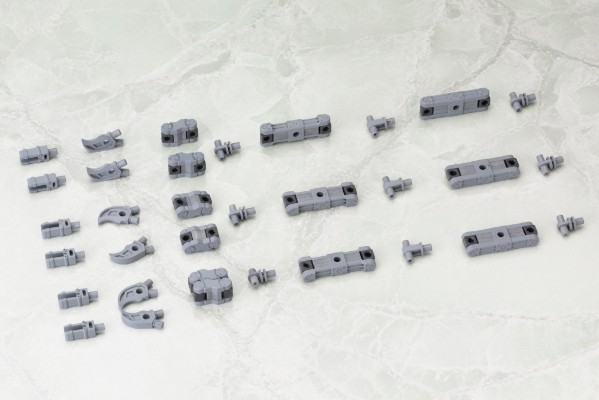 M.S.G. 机械配件02 可动臂B