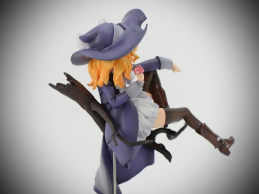 东方Peoject 雾雨魔理沙