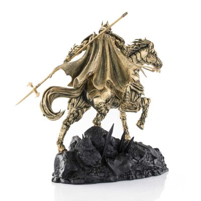 皇家雪兰莪 蝙蝠侠将军 镀金版