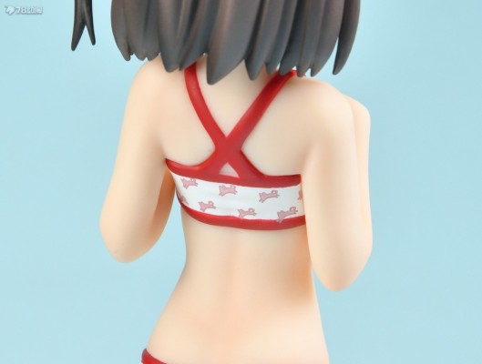 筒隐月子～泳装ver.～