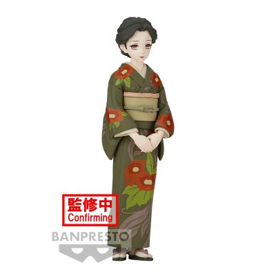 鬼灭之刃 绊之装 三十七之型 A款 珠世