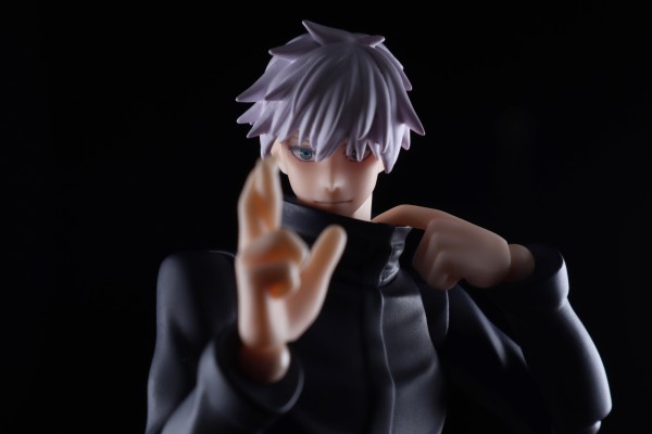 figma #557 咒术回战 五条悟