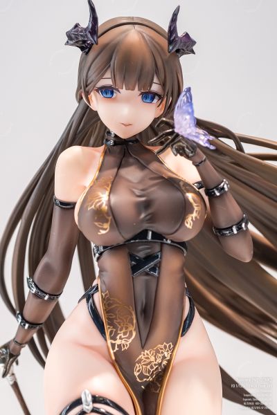 Lost：Order 莫焉 恶魔版