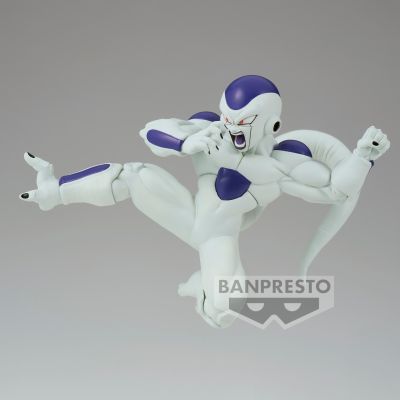 MATCH MAKERS 龙珠Z 弗利萨