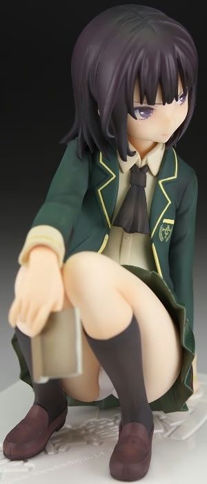 我的朋友很少 三日月夜空