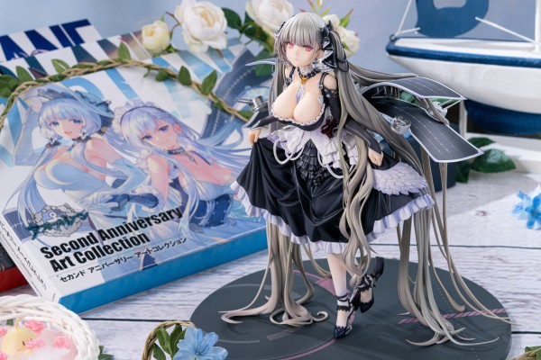 Alter 碧蓝航线 可畏 拍