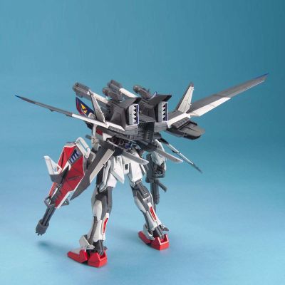 MG  机动战士高达SEED FRAME ASTRAYS 强袭E型IWSP（卢卡斯专用）