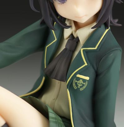 我的朋友很少 三日月夜空