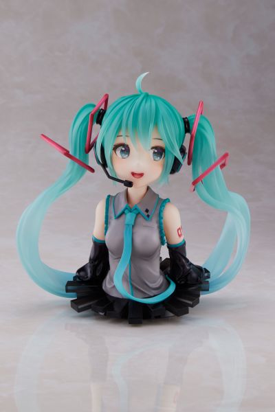 TAITO赏 初音未来39纪念日抽奖活动 A奖 初音未来胸像（原画师：藤原）