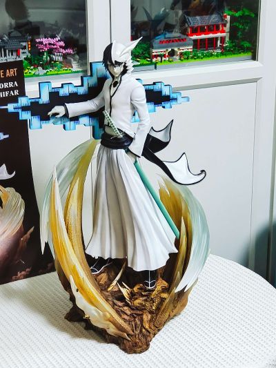 死神 乌尔奇奥拉・西法