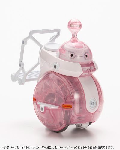 MARUTTOYS NOSERU［樱花版］