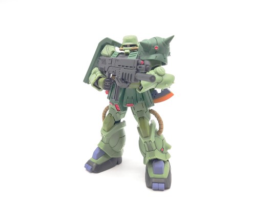 机动战士高达 G FRAME FA 03