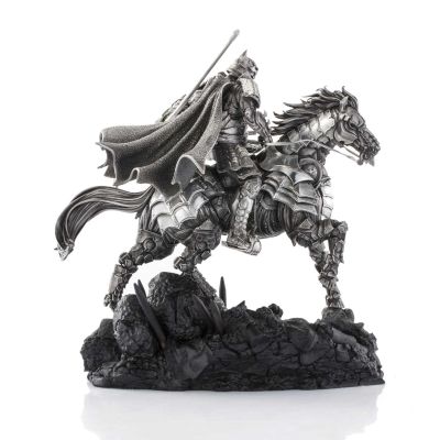 皇家雪兰莪 蝙蝠侠将军 锡镴版