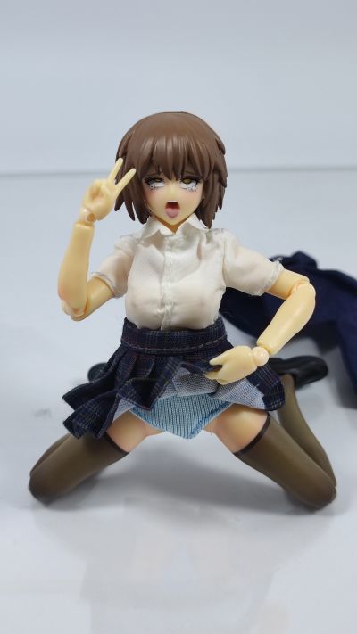 海牛的野望 咏美