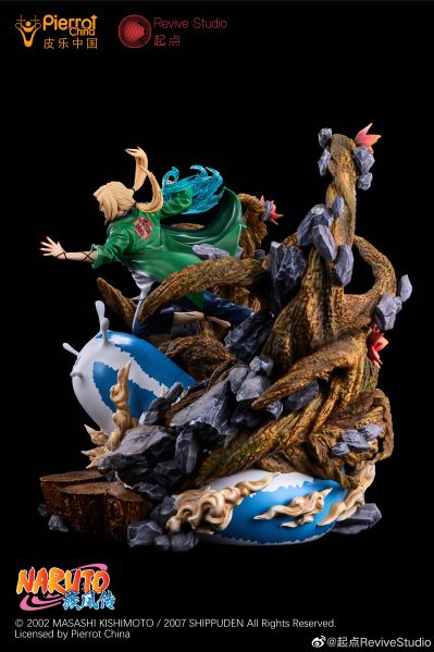 火影忍者疾风传 纲手姬