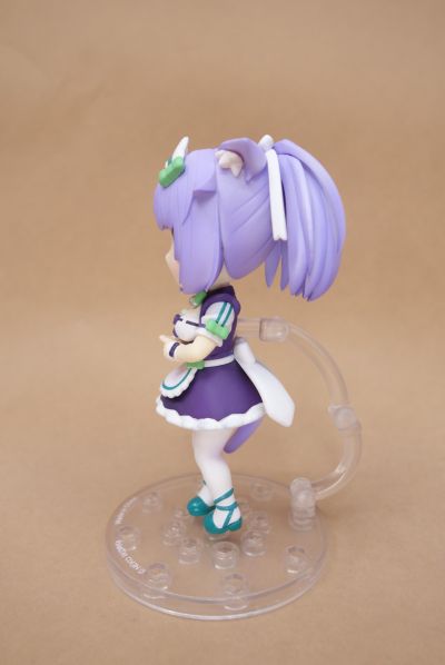 迷你手办100系列 猫娘乐园 桂