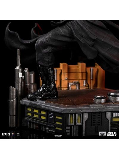 星球大战 达斯·摩尔