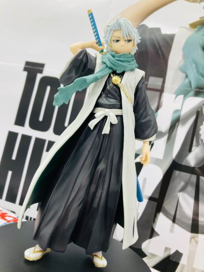 SOLID AND SOULS 境·界 日番谷冬狮郎