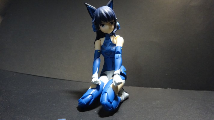 Figure-rise Standard 假面骑士暗日