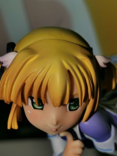 めがちゅ！ 娇德 