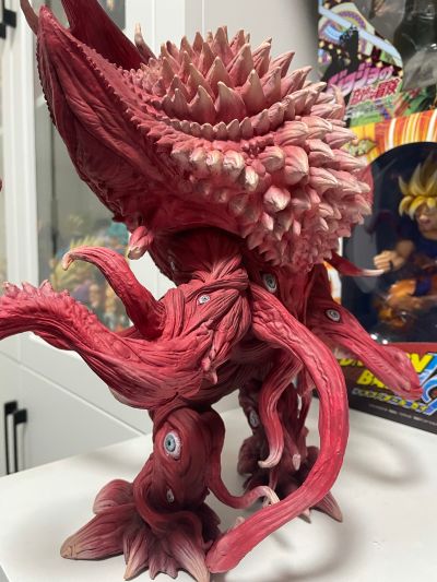 大怪兽系列 奥特新生代 加恩Q