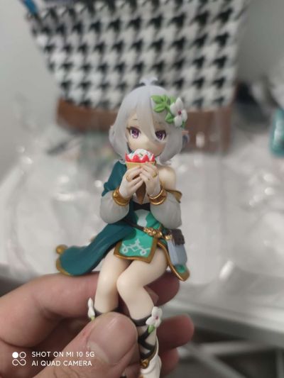 大家的景品 压泡面 公主连结 与你重逢 可可萝 C奖