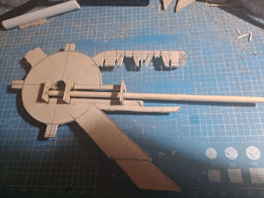 ConoFig 命运-冠位指定 盾兵-玛修・基列莱特 〔奥特瑙斯〕 + 悖论构造体