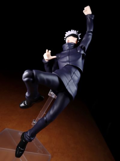 figma #557 咒术回战 五条悟