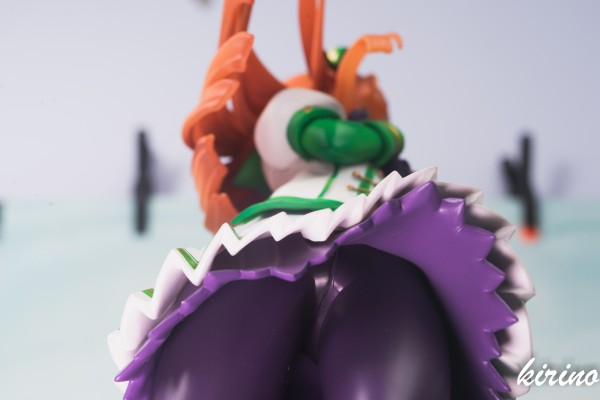 Lucrea 赛马娘 无声铃鹿