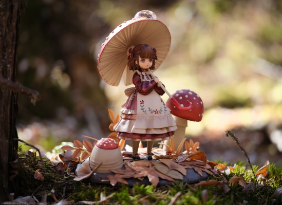 【咸蛙瞎拍】这么可爱吃一口应该氵