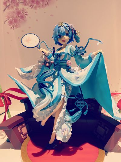 Re：从零开始的异世界生活 蕾姆 古风Ver.