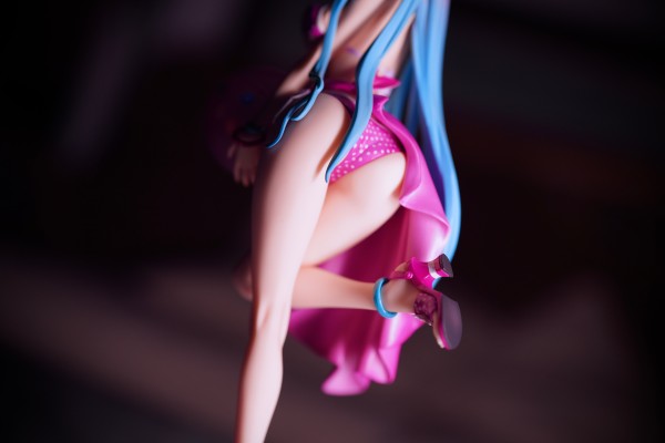 战场女武神DUEL  莉艾拉・玛鲁塞莉丝