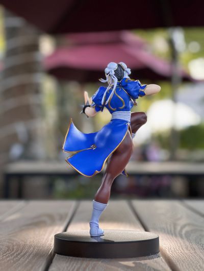 POP UP PARADE 街头霸王系列 春丽