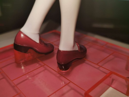 4-Leaves 某科学的超电磁炮(Railgun) 御坂美琴 女仆&粉