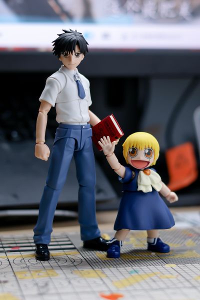 S.H.Figuarts 金色的卡修 卡修·贝鲁