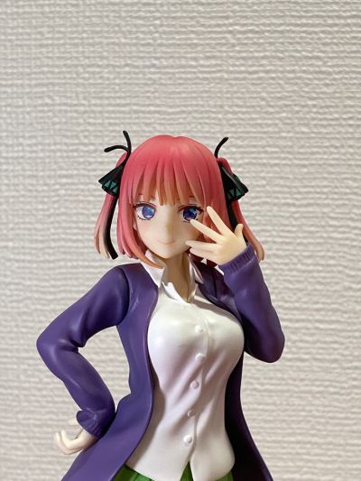 POP UP PARADE 电影 五等分的新娘  中野三玖 1.5