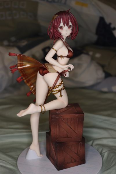 苏菲的炼金工房 ～不可思议书的炼金术士～ 苏菲·诺伊恩缪拉 泳装Ver.