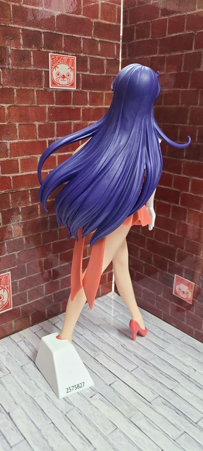 独特魅力 美少女战士Eternal 超级水兵火星 A款